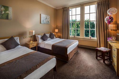 The Glencarn Hotel