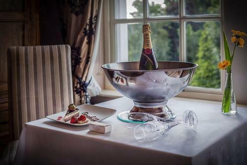 The Glencarn Hotel