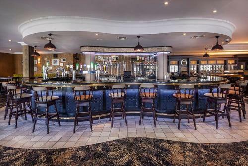 The Glencarn Hotel