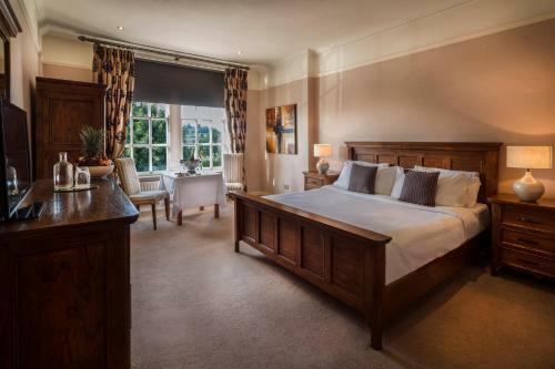 The Glencarn Hotel
