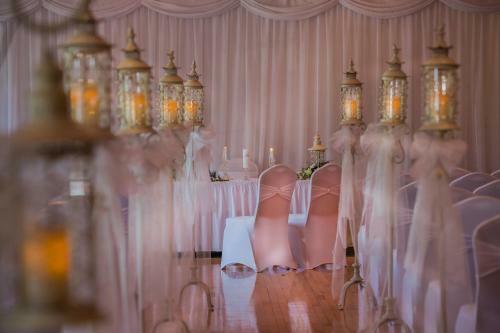 The Glencarn Hotel