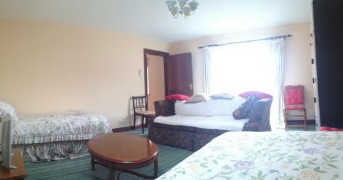 White Hill Country House B&B