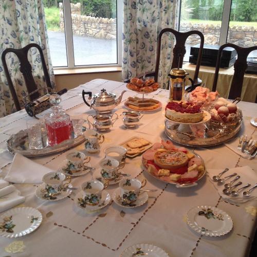 White Hill Country House B&B