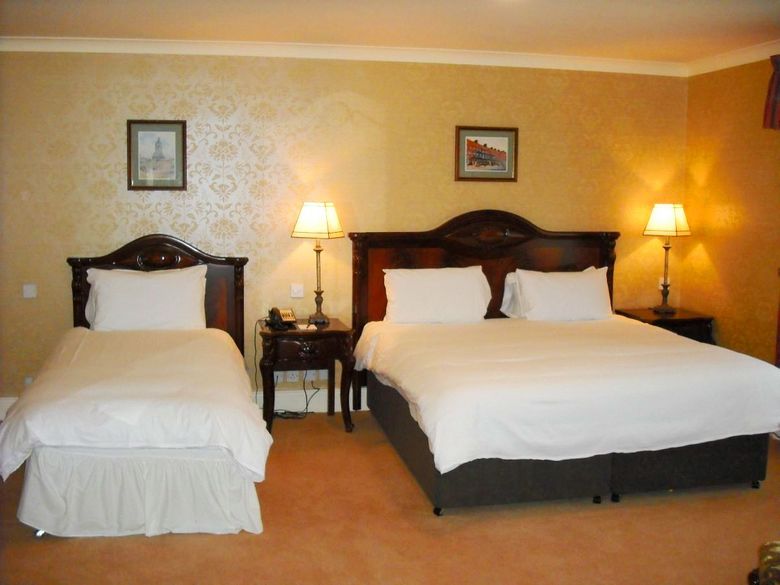 Finnstown Castle Hotel