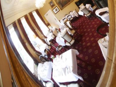 Finnstown Castle Hotel