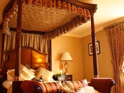 Finnstown Castle Hotel
