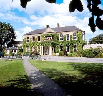 Finnstown Castle Hotel