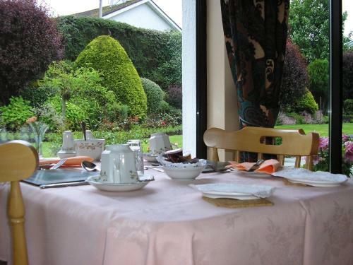 Millhouse B&B