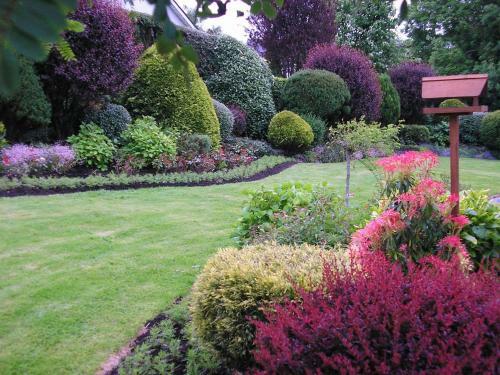 Millhouse B&B