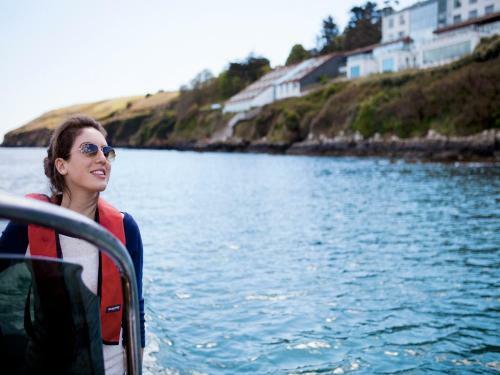 Cliff House Hotel
