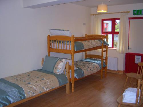 Valley Lodge Farm Hostel