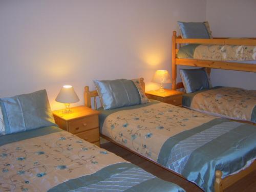 Valley Lodge Farm Hostel