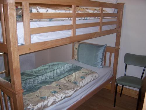 Valley Lodge Farm Hostel