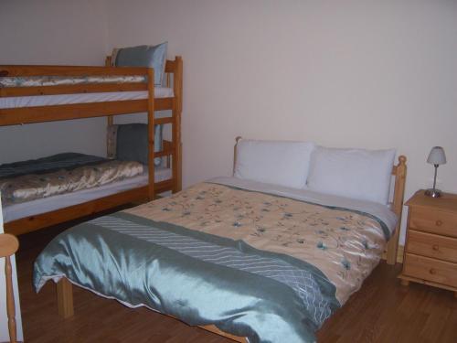 Valley Lodge Farm Hostel