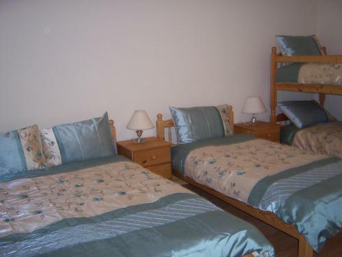 Valley Lodge Farm Hostel