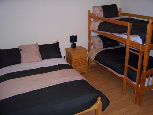 Valley Lodge Farm Hostel