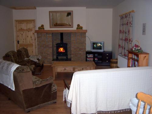 Valley Lodge Farm Hostel
