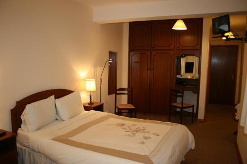 Valley Lodge Farm Hostel