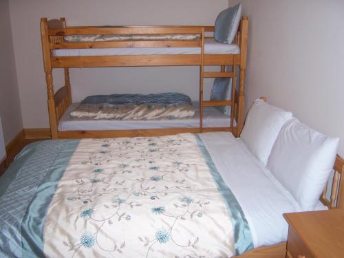 Valley Lodge Farm Hostel