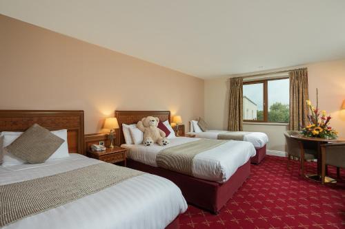 Mcwilliam Park Hotel