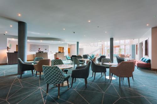 Mcwilliam Park Hotel