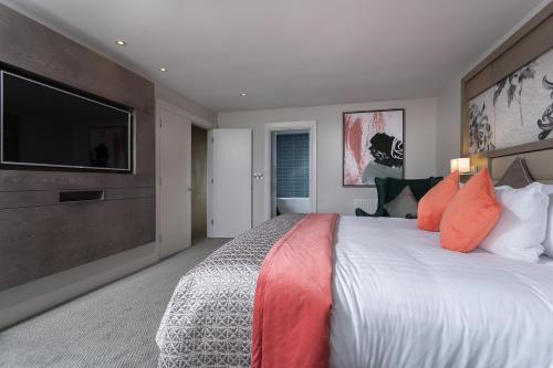 Mcwilliam Park Hotel