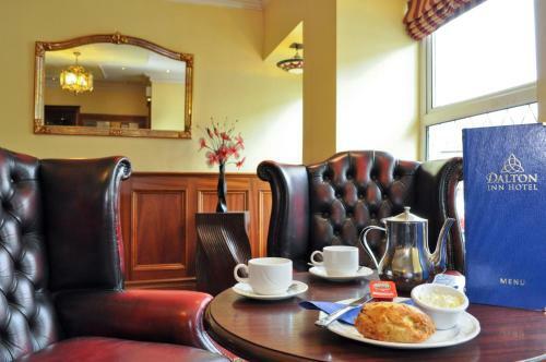 Dalton Inn Hotel