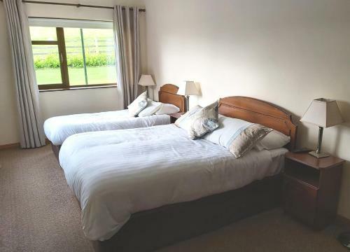 Bed & Breakfast Valley Lodge