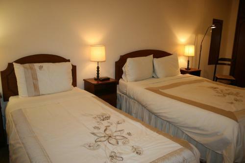 Bed & Breakfast Valley Lodge