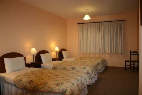 Bed & Breakfast Valley Lodge