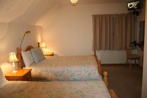 Bed & Breakfast Valley Lodge