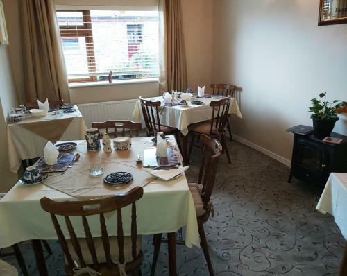 Bed & Breakfast Valley Lodge