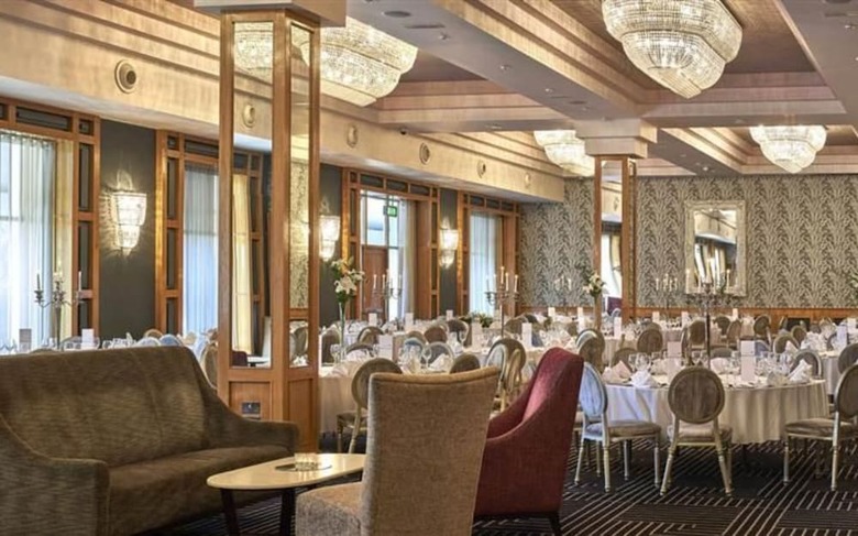 Garryvoe Hotel