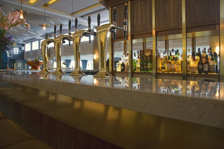 Garryvoe Hotel