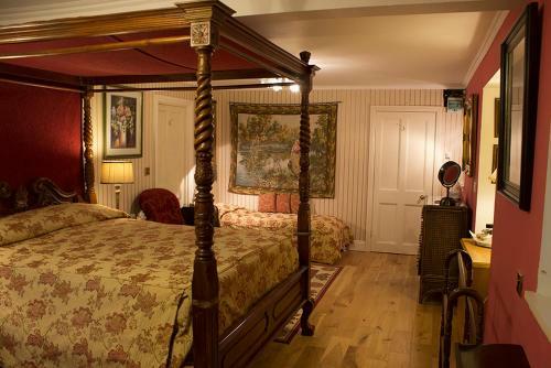 Lough Key House Boutique B&B