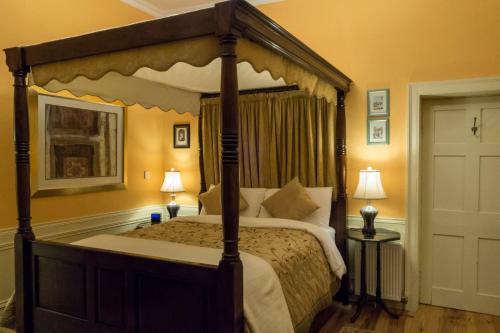 Lough Key House Boutique B&B