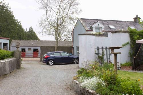 Lough Key House Boutique B&B