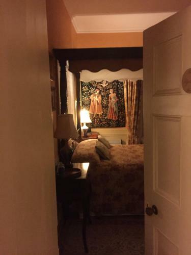 Lough Key House Boutique B&B