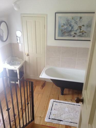 Lough Key House Boutique B&B