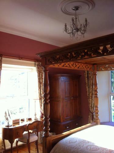 Lough Key House Boutique B&B