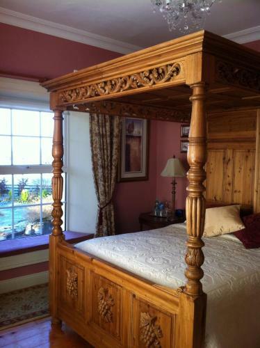 Lough Key House Boutique B&B