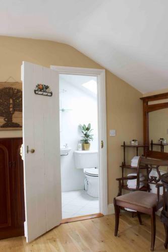 Lough Key House Boutique B&B