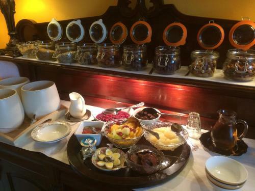 Lough Key House Boutique B&B