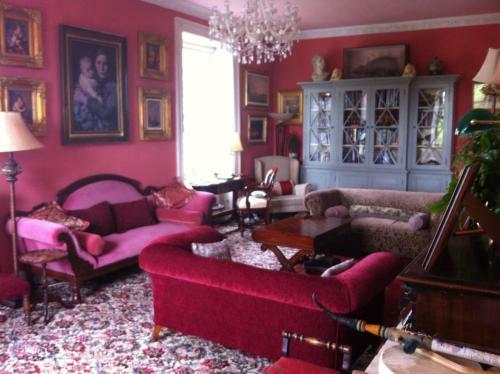 Lough Key House Boutique B&B