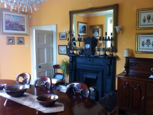 Lough Key House Boutique B&B