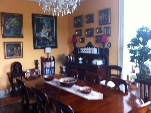 Lough Key House Boutique B&B