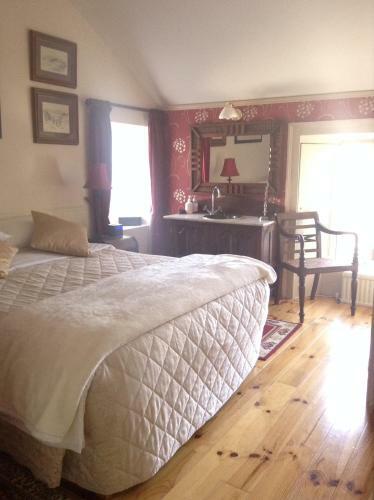 Lough Key House Boutique B&B