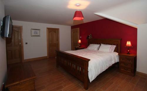 Bed & Breakfast The Meadows Guest House