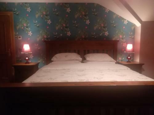 Bed & Breakfast The Meadows Guest House
