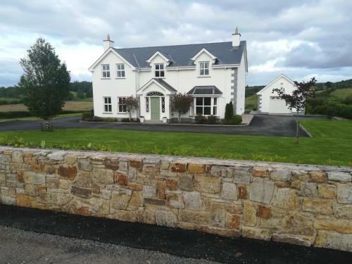 Bed & Breakfast The Meadows Guest House